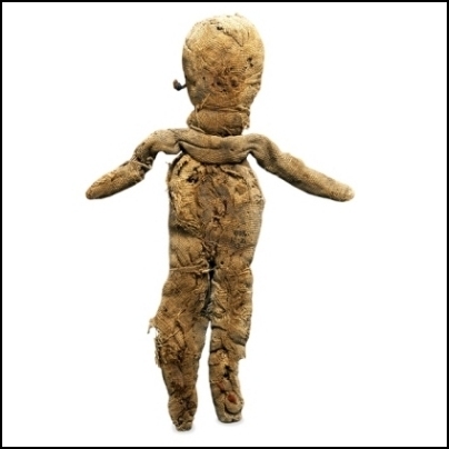 rag doll