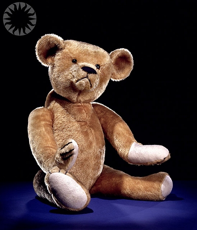 Mitchtom bear
